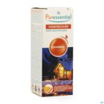 Packshot Puressentiel Verstuiving Cocooning Complexe 30ml