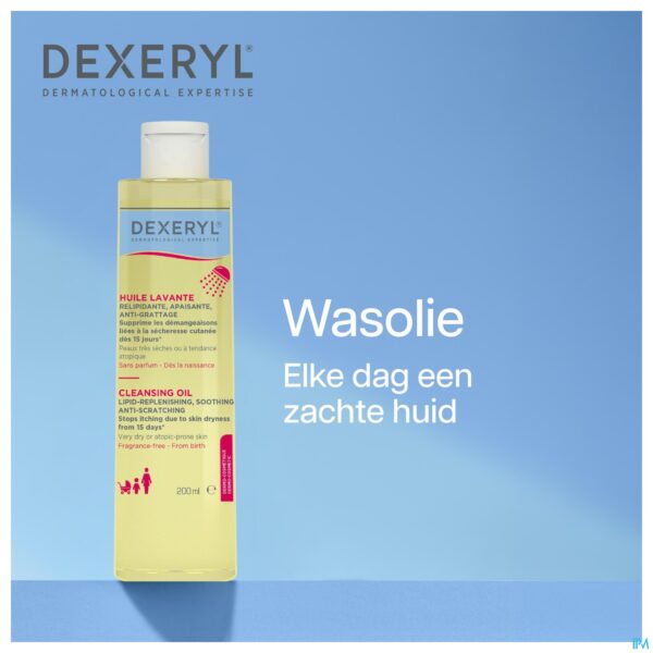 Lifestyle_image Dexeryl Wasolie Fl 200ml