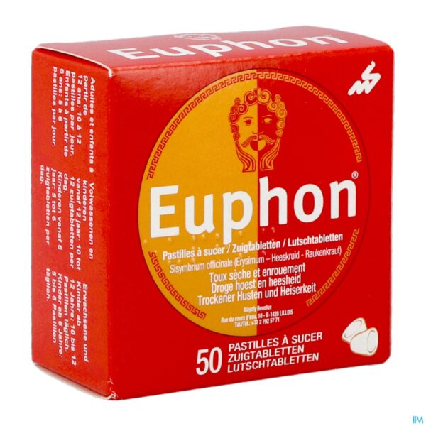 Packshot Euphon Past. A Sucer - Zuigpast (nf) 50g Packshot Euphon Past. A Sucer - Zuigpast (nf) 50g