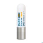 Packshot Isdin Protector Labial Stick Lippenbals. Spf50+ 4g