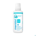 Packshot Meridol Mondspoeling Tandvleesbescherming 400ml