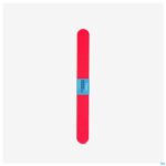 Lifestyle_image Nagelvijl Mylar Fluo Rose Korrel # 120 (azie)