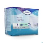 Packshot Tena Proskin Pants Super Small 12
