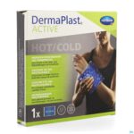Packshot Dp Active Hot&cold Pack Small 1 P/s