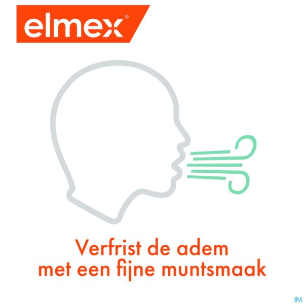 Lifestyle_image Elmex A/caries Mondspoeling 400ml
