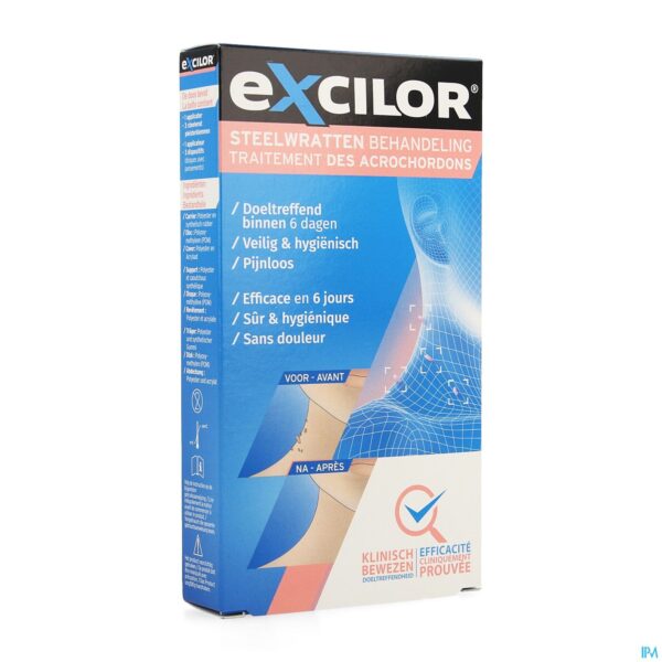 Packshot Excilor Behandeling Steelwratten