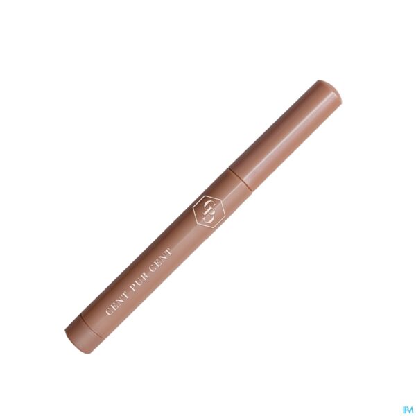 Packshot Cent Pur Cent Eyeconic Stick Rose