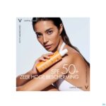 Lifestyle_image Vichy Capital Prot. Cell. Kind Spf50+ Spray 200ml