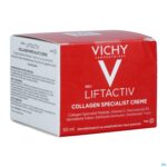 Packshot Vichy Liftactiv Collagen Specialist 50ml