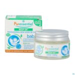 Productshot Puressentiel Ademhaling Massagebalsem Baby 30ml