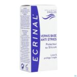 Packshot Ecrinal Nagellak Basis Nf Fl 10ml 20204