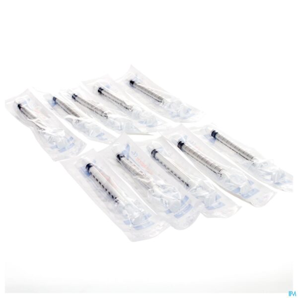 Productshot Terumo Sering.jetab Insuline 10 1ml