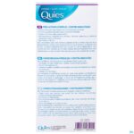 Packshot Quies Mandibulair Repositieapparaat A/snurken