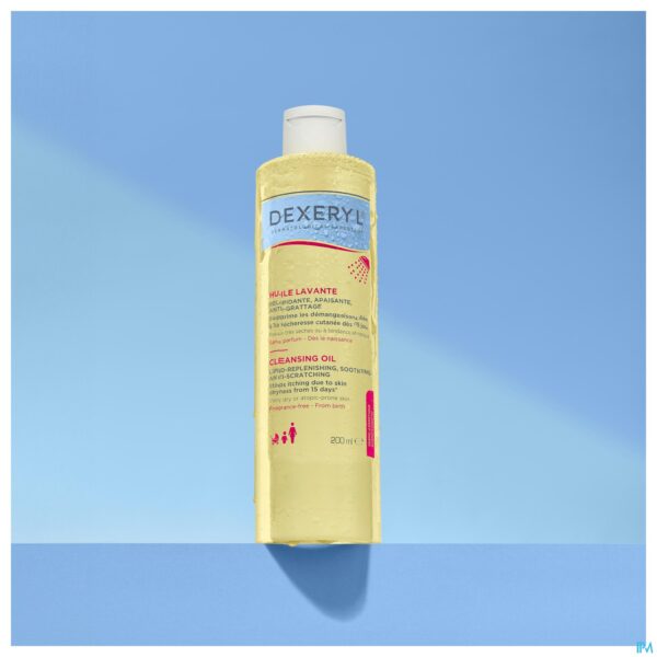 Lifestyle_image Dexeryl Wasolie Fl 200ml
