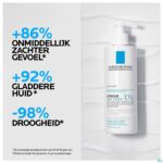 Lifestyle_image Lrp Lipikar Lait Urea 10% 400ml