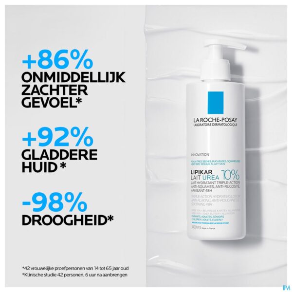 Lifestyle_image Lrp Lipikar Lait Urea 10% 400ml