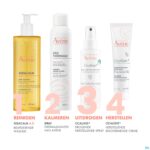 Lifestyle_image Avene Cicalfate+ Absorbing Soothing Spray 100ml