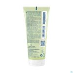 Productshot Ducray Extra-doux Huidbescherm. Shampoo 100ml Nf