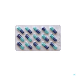 Productshot Zaffranax Caps 30
