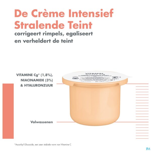 Lifestyle_image Avene Vitamine Activ Cg Cr Intens. S.t.refill 50ml