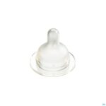 Productshot Difrax Flessenspeen Natural Wide Medium 676