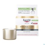 Productshot Eucerin Hyaluron-filler + Elast. Nuit Cr Nav. 50ml