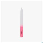 Lifestyle_image Vitry Glasvijl Heft In Fluo Roos