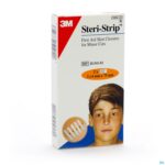 Packshot Steri-strip Hechtstrip Ster 6x 75mm 2x 5 1541p-2