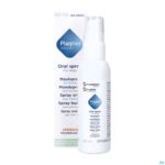 Productshot Plaqtiv+ Oral Care Spray Vanilla 60ml