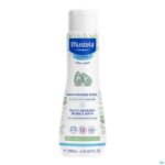 Packshot Mustela Pn Tonisch Badschuim 200ml