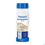 Productshot Fresubin Protein Energy Drink 200ml Noisettes/noten