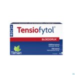 Packshot Tensiofytol Caps 56