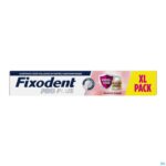 Packshot Fixodent Pro Plus Foodbarrier Tube 57g