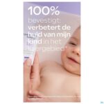 Lifestyle_image Weleda Baby 3in1 Billenbalsem Witte Malva 50ml