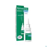 Productshot Xylomaris 1Mg/Ml Neusspray Opl 10Ml