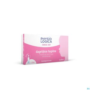Packshot Physiologica Isonasal Unidoses 20x5ml
