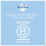 Lifestyle_image Nutrilon 2+ Peuter Groiemelk 1l