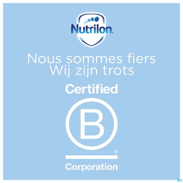 Lifestyle_image Nutrilon 2+ Peuter Groiemelk 1l