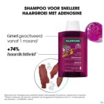 Lifestyle_image Klorane Capil. Sh Groei Kinine 200ml