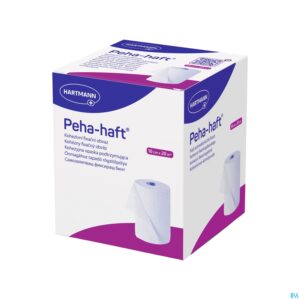 Packshot Peha Haft Latexfree 10cmx20m 1 3000830