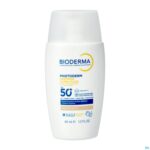 Productshot Bioderma Photoderm Xdefense Ultrafl.spf50+ 02 40ml