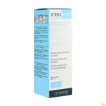 Packshot Steriblef Mousse Fl 50ml Nf