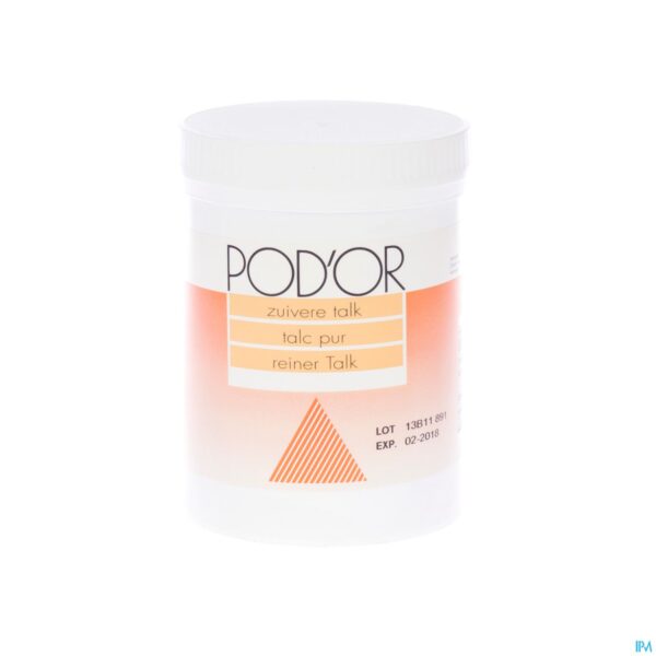 Packshot Talk Zuiver 250g