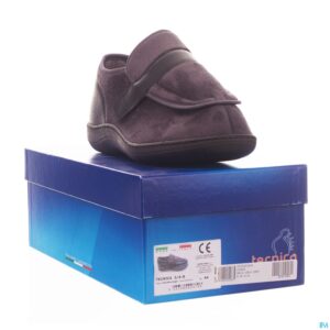 Packshot Tecnica 3a-b Comfort Grijs M 44 W Xl