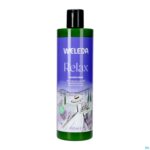 Packshot Weleda Relax Douchecreme Lavendel Fl 400ml
