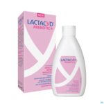 Productshot Lactacyd Pharma Prebiotic Plus Sensi 200ml