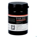 Productshot D-ixx 2000 Caps 120