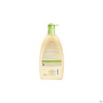 Productshot Aderma Indisp.douchegel Overvet 750ml