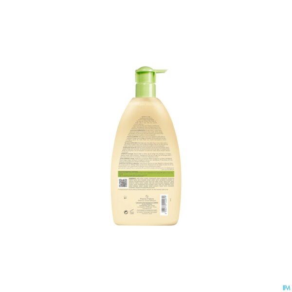 Productshot Aderma Indisp.douchegel Overvet 750ml