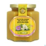 Packshot Melapi Polyflora+koninginnebrij 500g 5534 Revogan